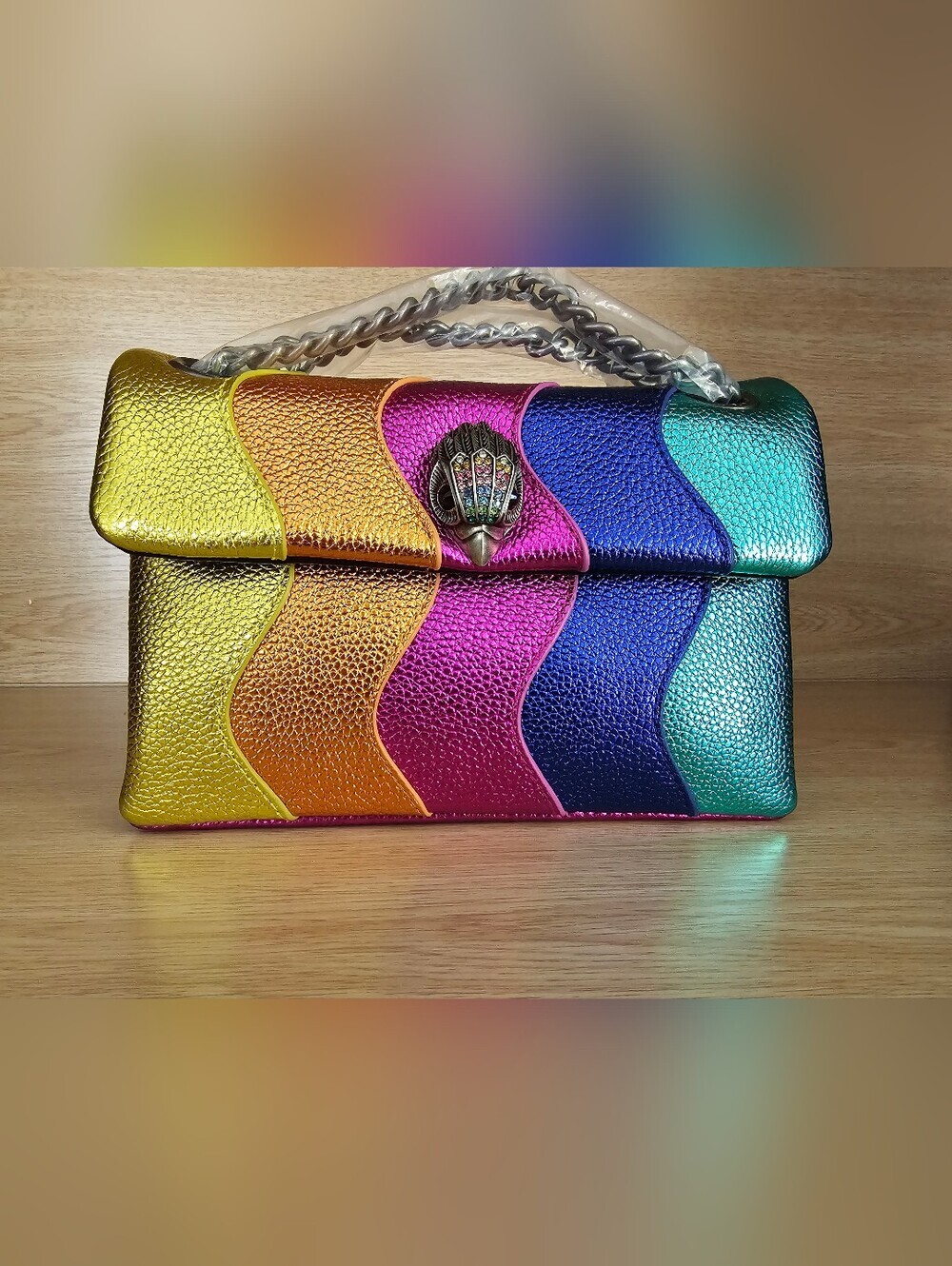 Kurt Geiger London Mini Kesington Bag.